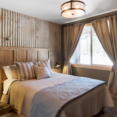 Timber House Lodge Chester Zewnętrze zdjęcie