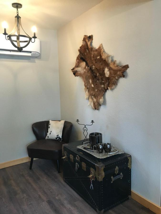 Timber House Lodge Chester Zewnętrze zdjęcie
