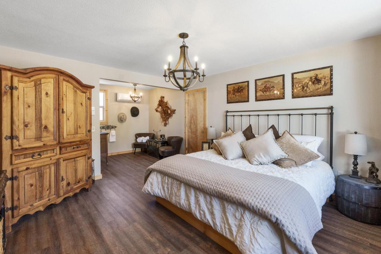 Timber House Lodge Chester Zewnętrze zdjęcie